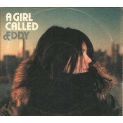 A Girl Called Eddy A Girl Called Eddy YELLOW VINYL INDIE EXCLUSIVE VINYL LP