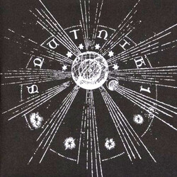 Sputnik-1 The Whole Earth / Outer Space Bossa Vinyl