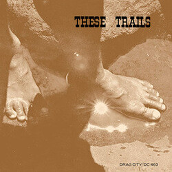 These Trails These Trails Vinyl LP