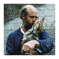 Oldham.Will Songs Of Love And Horror Vinyl LP