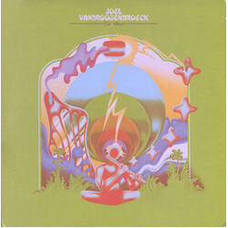 Joel Vandroogenbroeck Far View Vinyl LP