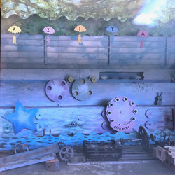 Azita Glen Echo Vinyl LP