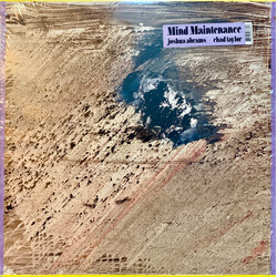 Mind Maintenance Mind Maintenance VINYL LP