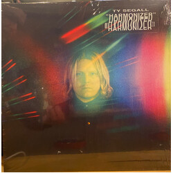 Ty Segall Harmonizer VINYL LP
