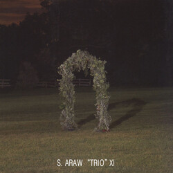 S. Araw "Trio" XI Gazebo Effect Vinyl 2 LP