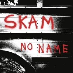 Skam No Name VINYL LP