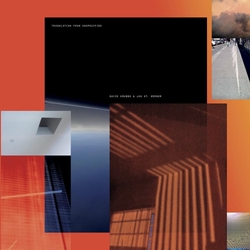 David Grubbs & Jan St. Werner Translation From Unspecified VINYL LP