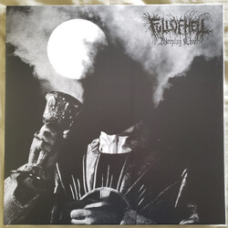 Full Of Hell Weeping Choir Vinyl LP