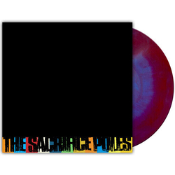 Cave In The Sacrifice Poles VINYL LP