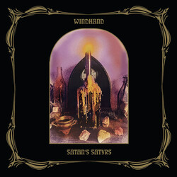 Windhand / Satan's Satyrs Windhand / Satan's Satyrs