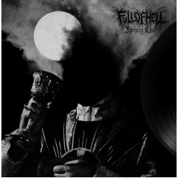 Full Of Hell Weeping Choir Lp Vinyl LP