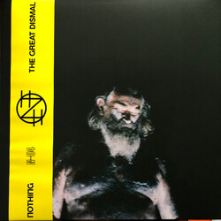Nothing (12) The Great Dismal Vinyl LP