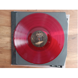 Hoaxed Two Shadows Vinyl LP