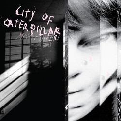 City Of Caterpillar Mystic Sisters VINYL LP