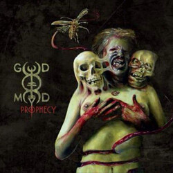 God Module Prophecy Vinyl LP
