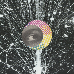 Daniel Osullivan Electric Maya: Dream Flotsam And Astral Hinterlands VINYL LP