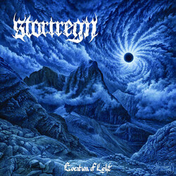 Stortregn Evocation Of Light Vinyl LP