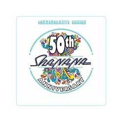 Sha Na Na 50th Anniversary Commemorative Edition Vinyl LP