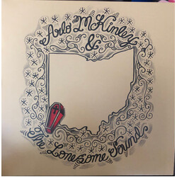 Arlo McKinley & The Lonesome Sound Arlo McKinley & The Lonesome Sound Vinyl LP
