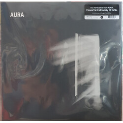 Aura (33) Aura Vinyl LP
