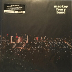 Mackey Feary Band Mackey Feary Band Vinyl LP