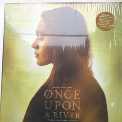 Various Artists Once Upon A River - Original Soundtrack VINYL LP