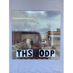 Hold Steady Open Door Policy Vinyl LP