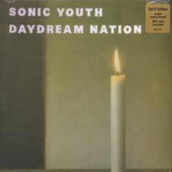Sonic Youth Daydream Nation VINYL LP
