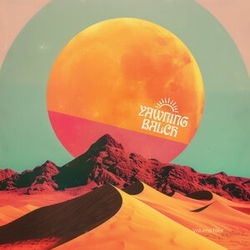 Yawning Balch Volume Four VINYL LP
