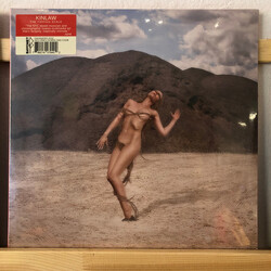 Kinlaw (2) The Tipping Scale Vinyl