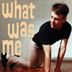 Calvin Johnson What Was Me Vinyl LP