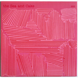 The Sea And Cake Car Alarm Vinyl LP