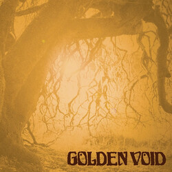Golden Void Golden Void Vinyl LP