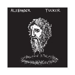 Alexander Tucker Alexander Tucker Vinyl LP