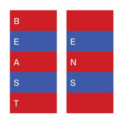 Beast Ens VINYL LP