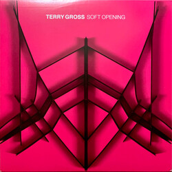Terry Gross Soft Opening (Translucent Pink Vinyl) Vinyl LP