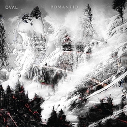 Oval Romantiq VINYL LP