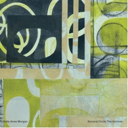 Sally Anne Morgan Second Circle The Horizon VINYL LP