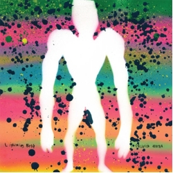Lightning Bolt Oblivion Hunter (Deluxe Edition) (Rainbow Splatter Vinyl) (Indie Exclusive) VINYL LP
