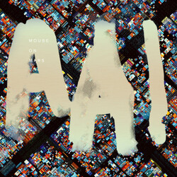 Mouse On Mars Aai Vinyl LP