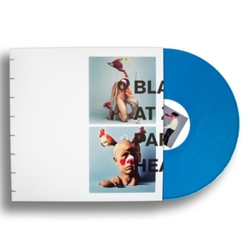 Black To Comm At Zeenath Parallel Heavens (Turquoise Vinyl) (Indie Exclusive) VINYL LP
