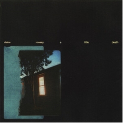 Claire Rousay A Little Death SUNFLARE VINYL INDIE EXCLUSIVE VINYL LP