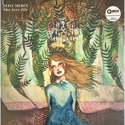 Have Mercy (4) The Love Life Vinyl LP