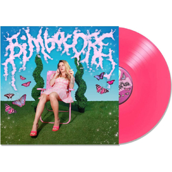Scene Queen Bimbocore VINYL LP
