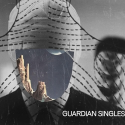 Guardian Singles Guardian Singles VINYL LP