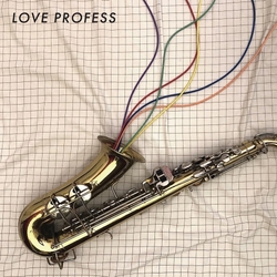 Mac Blackout Love Profess VINYL LP