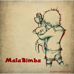 Malabimba Malabimba VINYL LP