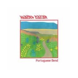 Modern Color Portuguese Bend (Purple Vinyl) Vinyl 7"