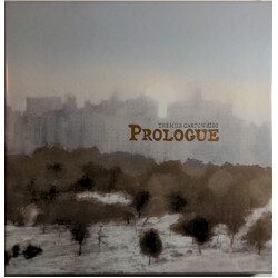 Milk Carton Kids Prologue (10 Year Anniversary Box Set) Vinyl LP