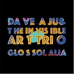 Dave Aju & The Invisible Art T Glossolalia VINYL LP
